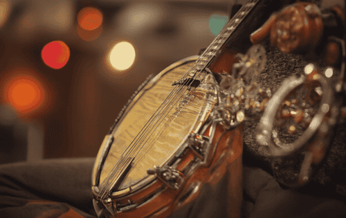 Resonator Banjo Test: Die 5 besten (Bestenliste)